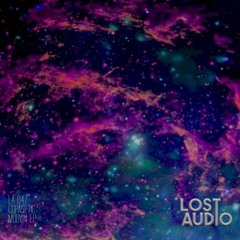 Moovin (Original mix) - LOST AUDIO