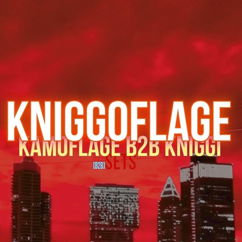 KNiGGØFLAGE [B2B]