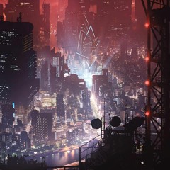 Dan Terminus - Road Zero (Ghostrunner 2 Soundtrack)