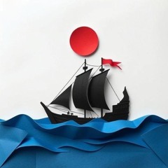 Floating Across Water (H4)