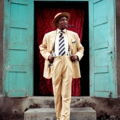 [AFROBEAT / AFROSWING] TONY BURNZ X S SOCIETY - LUCKY