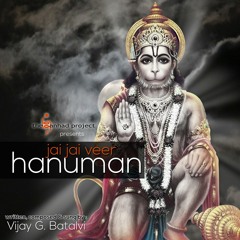 Jai Jai Veer Hanuman