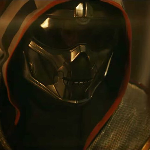 tia tamara | edit audio