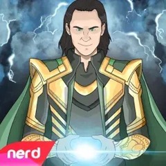 Loki Song | Glorious Purpose by nerdout