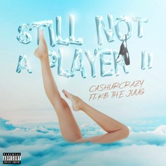 Still Not A Player 2 ft.KB THE JUUG