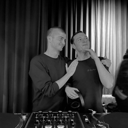 RADIO.D59B / GUEST MIX w/ Random B & DJ Haloumi