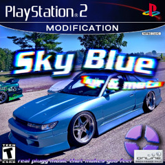 Sky Blue (prod. meta)