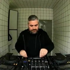 Truncate | HÖR Berlin | Techno