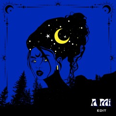 Rels B - A Mì (Carlo Giannico Edit)