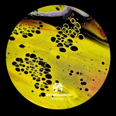[PREMIERE] | Vivez - Thermal (Loris Erdmann Remix) [SYEP026]