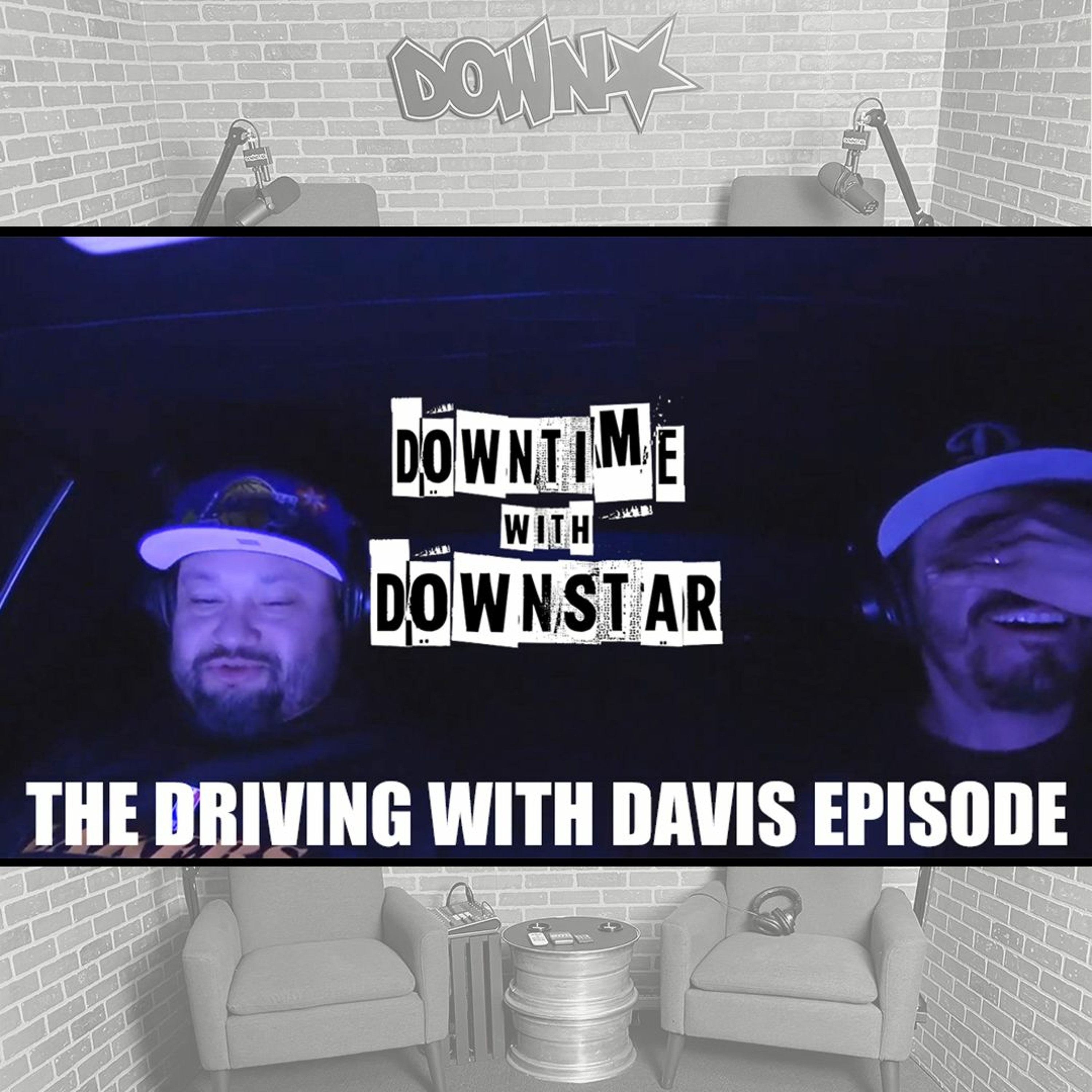 Downtime With Downstar