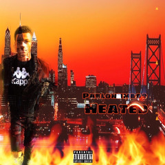 - Heated