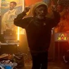 Willie Williams & Johnny Clarke Meet Jah Shaka - Jah Solid Rock & Praise Jah Dub