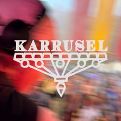 eski @ Karrusel Festival 2025 [Tribunen]