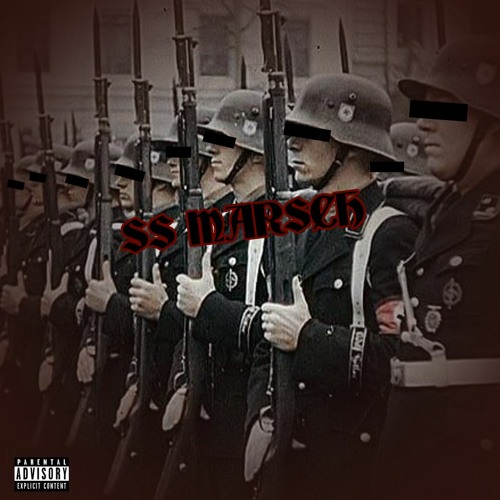 Stream SS Marschiert In Feindesland Vol. 1 by 3rd Way Archives Listen online for free on
