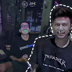 SUMPAH GAK BO'ONG ABSOLUTE JDM VIP #RICO.o$caw