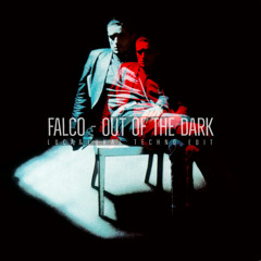 Falco - Out Of The Dark (LUCA&LUKAS Techno Edit) FREE DOWNLOAD