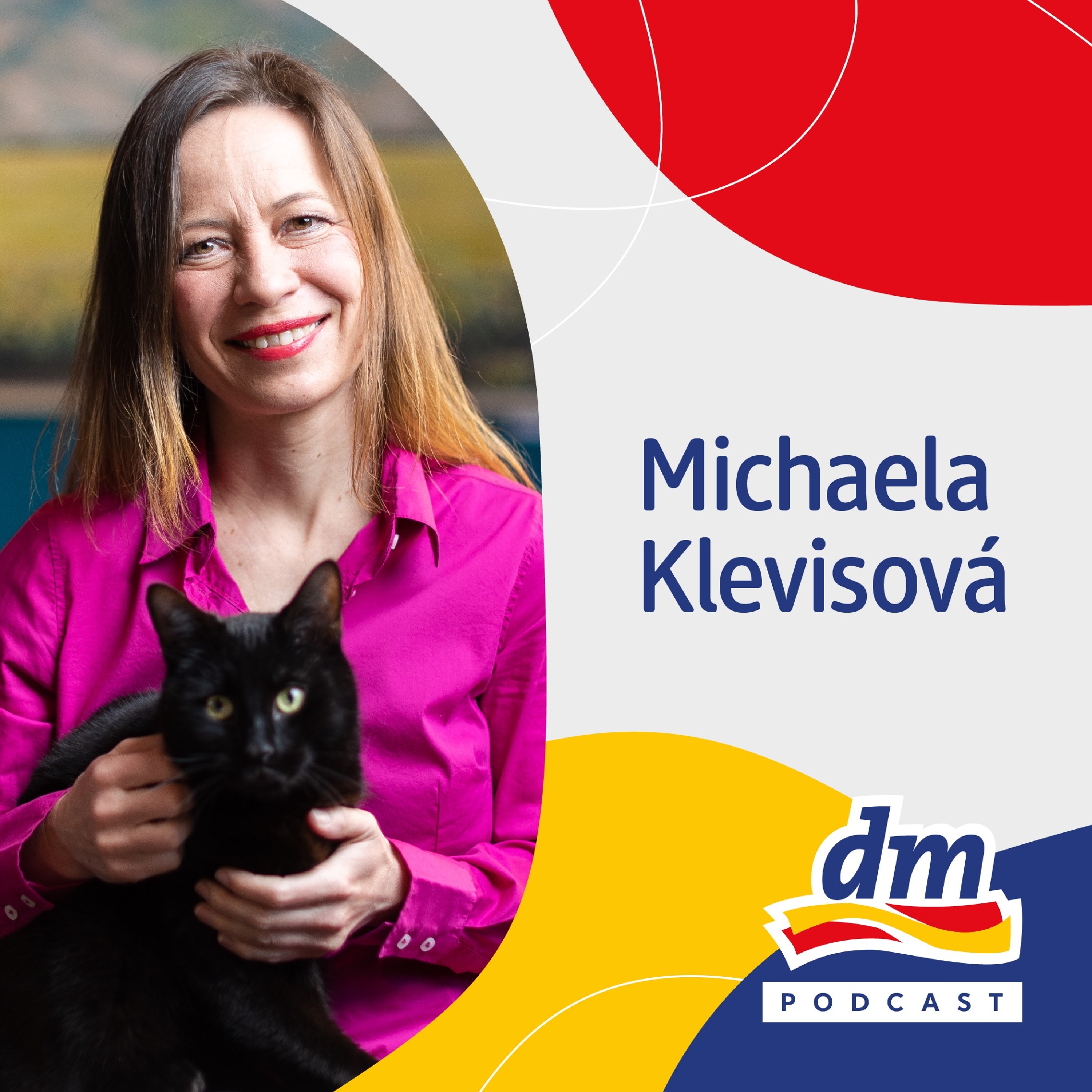 #20 Detektivní inspirace Michaely Klevisové