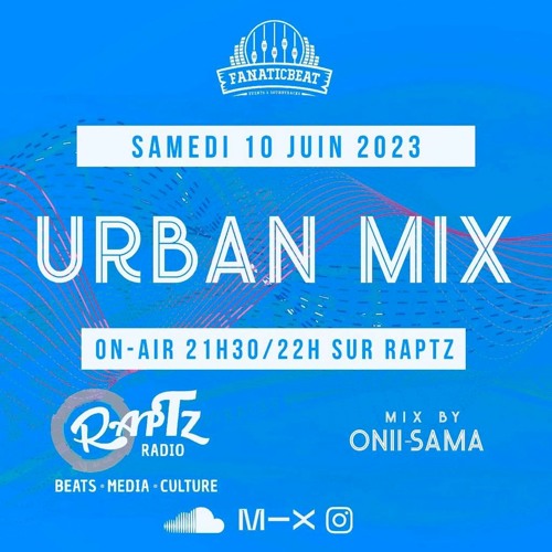 URBAN MIX #82 (Onii-Sama) Part 1