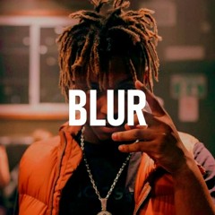 Juice WRLD, Yunk Vino Type Beat 'Blur' | (R$150)