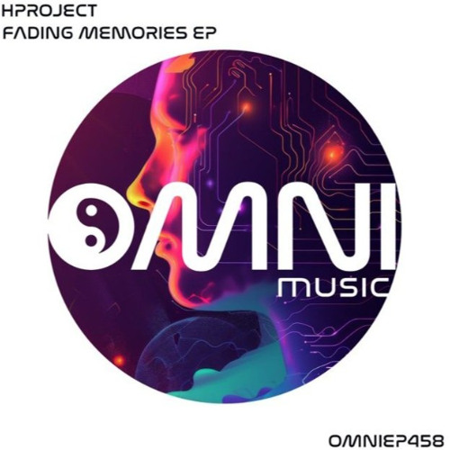 HProject - Echoes of Jungle