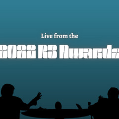 I’ll Go VVhere You Go (Live from the 2022 R3 Awards)