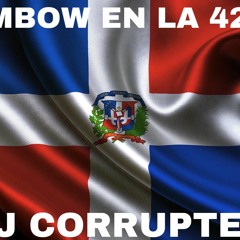 DEMBOW EN LA 42