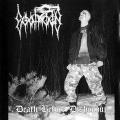 Goatmoon - Death Before Dishonour - 2004 - (Full Album)