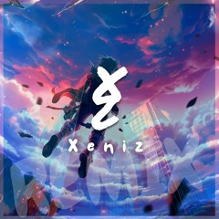 Crankdat - ID (Xeniz Remix)