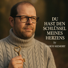 Du hast den Schlüssel meines Herzens