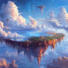 Realms Beyond The Sky