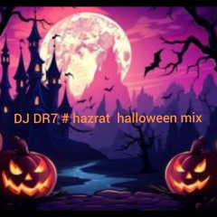 DJ DR7 hazrat   Halloween mix  17 2024  orct vol 2