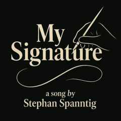 My Signature