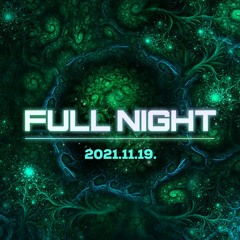 Pollux - Full Night (2021.11.19)