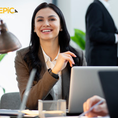 Executive Assistants — The Secret Weapon for Busy Professionals