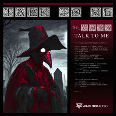 Talk To Me