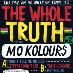 Don't Tell Me No Lies (feat. Mo Kolours)