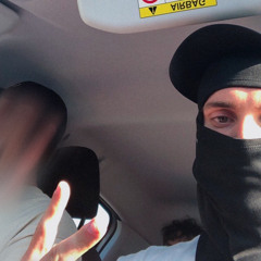 CRASH MY CAR ON THE WALL (MIX)