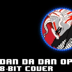 Otonoke [8bit cover] by Soshu on YouTube