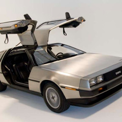 delorean