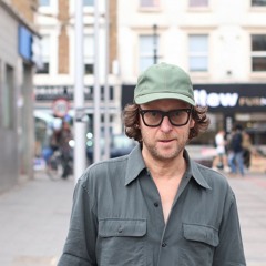 Channeling w/ Nathan Gregory Wilkins 290823