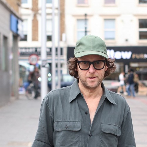 Channeling w/ Nathan Gregory Wilkins 290823