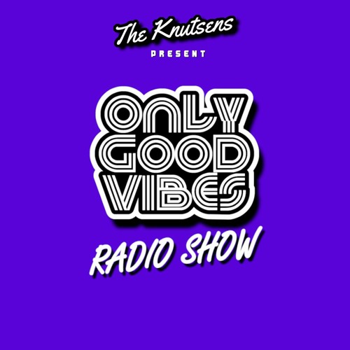 'The OGV Radio Show' with The Knutsens & Stephen Richards (SEP 2022)