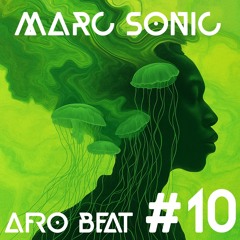 AFRO BEAT #10