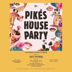 Matt Rouse || Live @ Pikes, Ibiza [10.09.22]