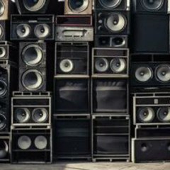 bassline 2025 mix