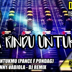 ADA RINDU UNTUKMU X KAWANIMERY VERSI BARU|| DJ REMIX TERBARU 2020 (DJ Tokek) by Adirazqa