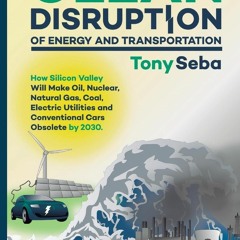 ▶️ PDF ▶️ Clean Disruption of Energy and Transportation: How Silicon V
