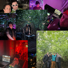 EH/OK PRESENTS : "LITHIUM" (ADAM BEYER, POPOF, AARON HIBELL)