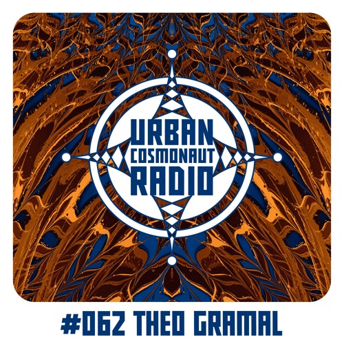 UCR #062 by Theo Gramal